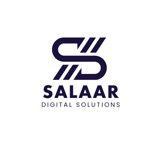 Salaar Digital solutions